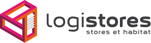Logo Logistores
