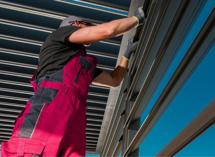 Des produits de qualité