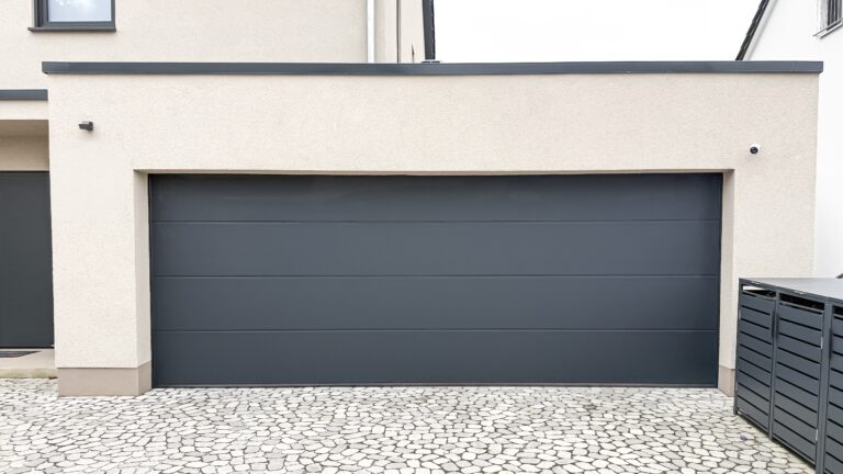 Portes de garage
