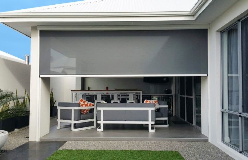 Stores enrouleurs Nancy