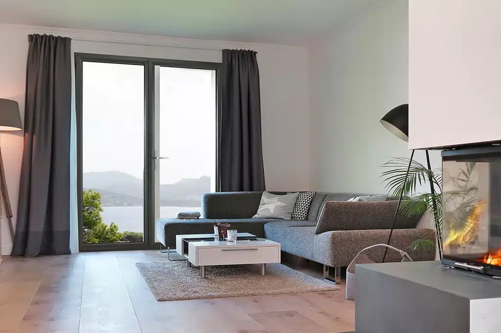 Vitrage de sécurité renforcé